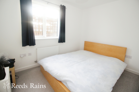 2 bedroom apartment for sale, Hendon Court, Chorley PR7