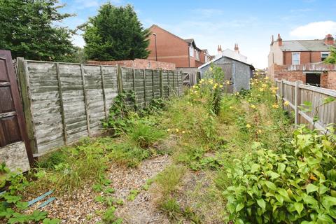 67 Broomfield Road, Earlsdon, Coventry, CV5 6JY