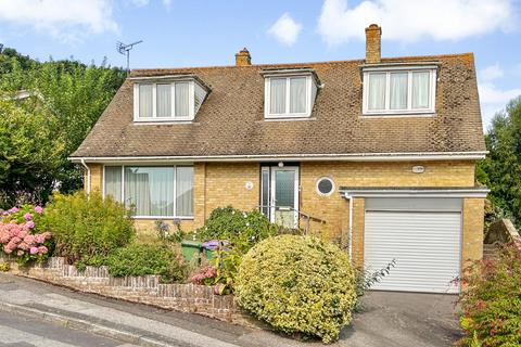 3 bedroom detached house for sale, Bybrook Field, Folkestone CT20