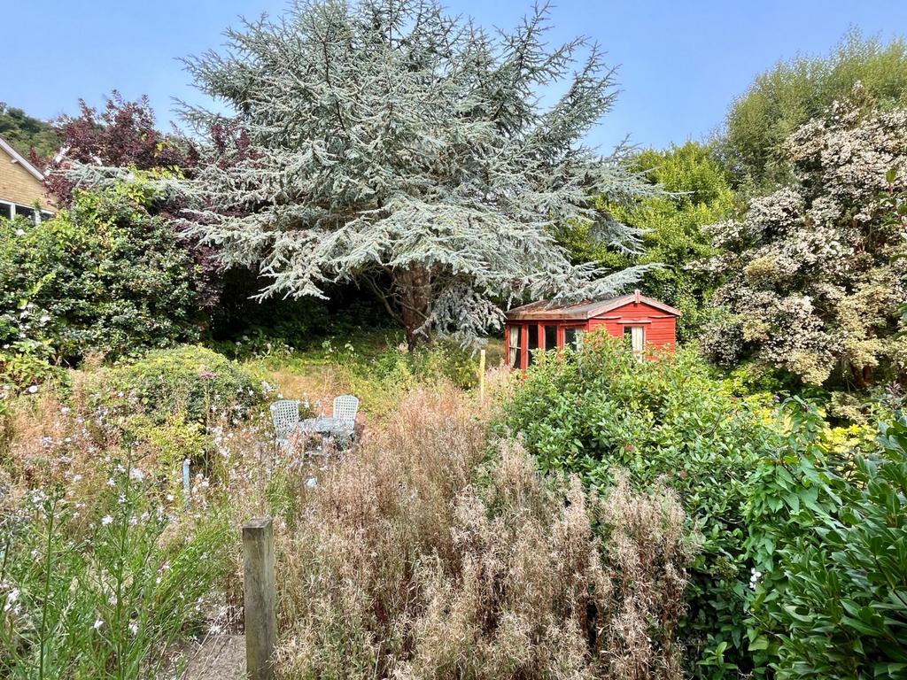 Private Garden