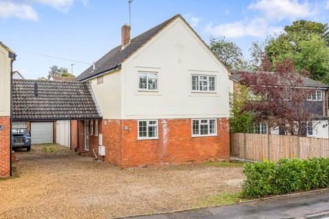 4 bedroom detached house for sale, The Village, Bishop's Stortford CM22