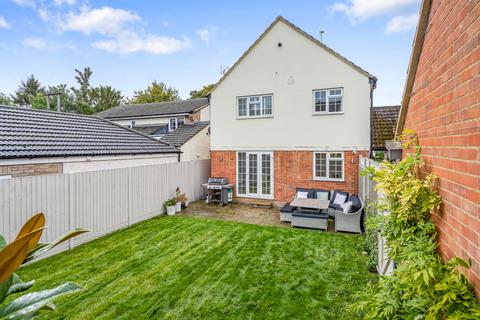 4 bedroom detached house for sale, The Village, Bishop's Stortford CM22