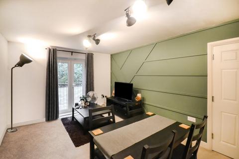 46 Bromley Close, Harlow, CM20 2GD