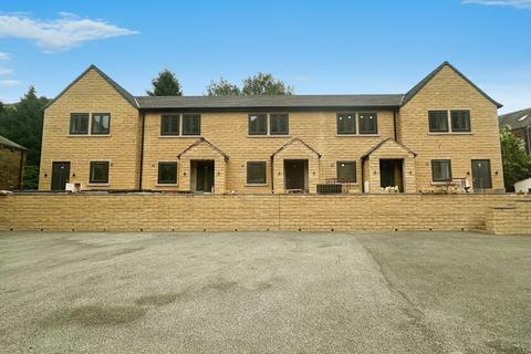 3 bedroom end of terrace house for sale, Burnley Road, Todmorden OL14