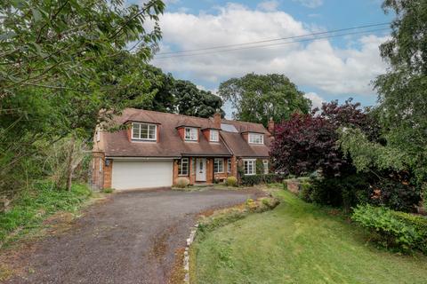 4 bedroom detached house for sale, Penfold Lane, High Wycombe HP15