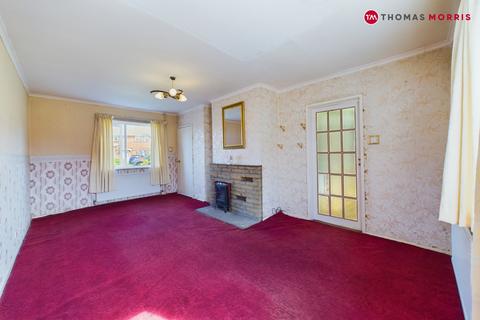 3 bedroom semi-detached house for sale, Statfold Green, Huntingdon PE28