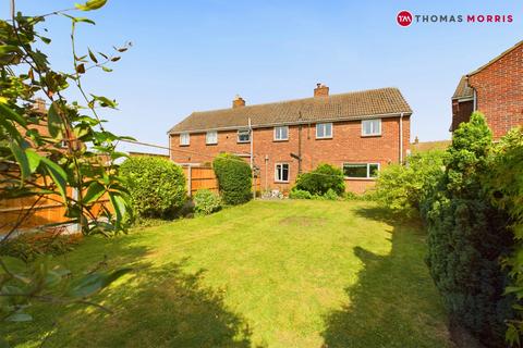 3 bedroom semi-detached house for sale, Statfold Green, Huntingdon PE28