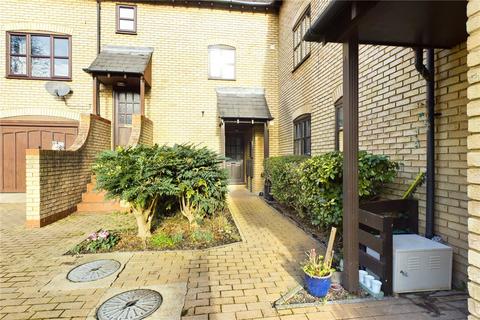 1 bedroom apartment for sale, Lion Yard, Ramsey PE26