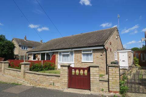 14 Beeson Close, Little Paxton, St Neots, PE19 6NE