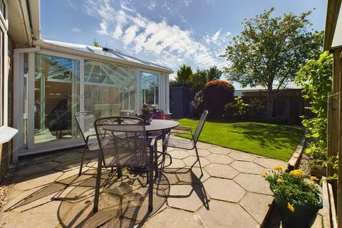 166 Badger Rise, Portishead, Bristol, BS20 8LU