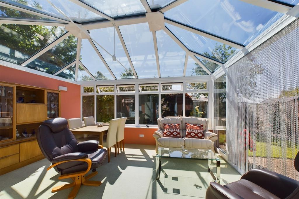 Sun Room
