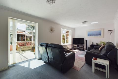166 Badger Rise, Portishead, Bristol, BS20 8LU