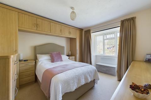 166 Badger Rise, Portishead, Bristol, BS20 8LU