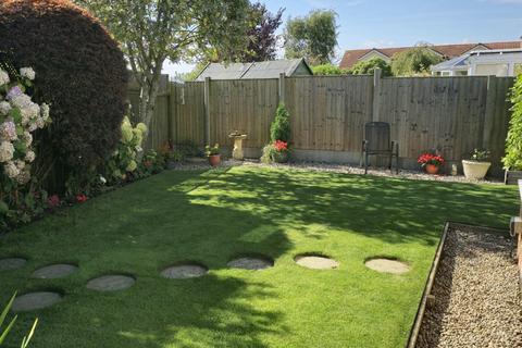 166 Badger Rise, Portishead, Bristol, BS20 8LU