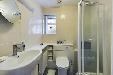 166 Badger Rise, Portishead, Bristol, BS20 8LU