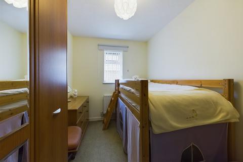 166 Badger Rise, Portishead, Bristol, BS20 8LU