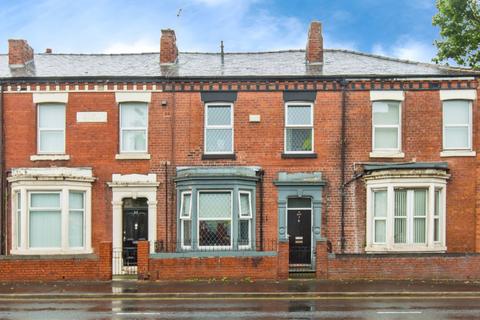 1 bedroom apartment for sale, Blackpool Road, Preston PR2