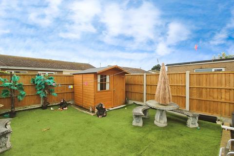 3 bedroom bungalow for sale, Awelon, Towyn LL22