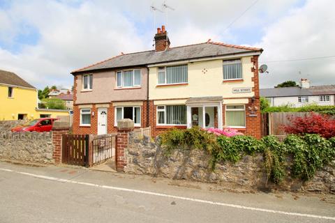 2 bedroom semi-detached house for sale, Mill Street, Denbighshire LL17