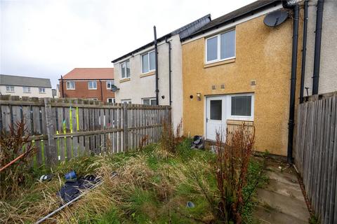 8 Castle Rise, Wallyford, Musselburgh, EH21 8ES