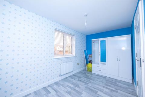 8 Castle Rise, Wallyford, Musselburgh, EH21 8ES