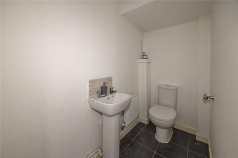 8 Castle Rise, Wallyford, Musselburgh, EH21 8ES
