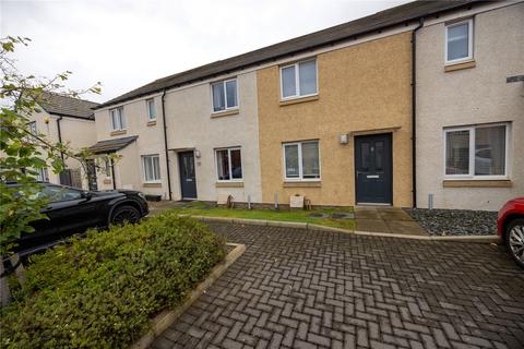 8 Castle Rise, Wallyford, Musselburgh, EH21 8ES