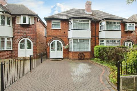 3 bedroom semi-detached house for sale, Vera Road, West Midlands B26