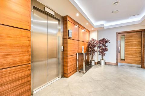 30, Campbell Court, 3 Embry Road, London, SE9 6BT