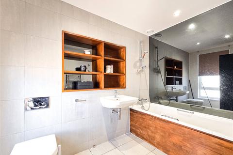 30, Campbell Court, 3 Embry Road, London, SE9 6BT
