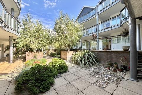 2 bedroom apartment for sale, 15 The Quay, Poole BH15