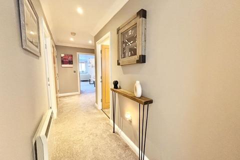 2 bedroom apartment for sale, 15 The Quay, Poole BH15