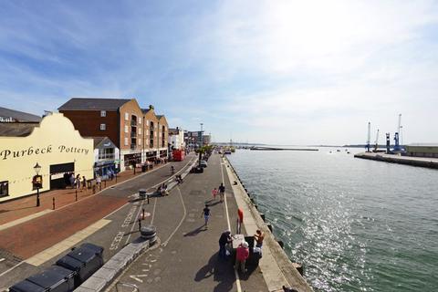 2 bedroom apartment for sale, 15 The Quay, Poole BH15