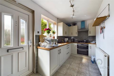 2 bedroom end of terrace house for sale, Hastings Road, Kingsthorpe, Northamptonshire NN2