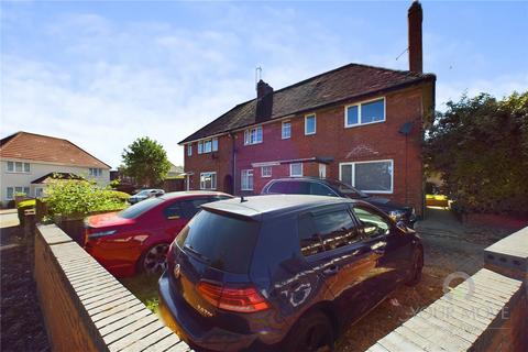 2 bedroom end of terrace house for sale, Hastings Road, Kingsthorpe, Northamptonshire NN2