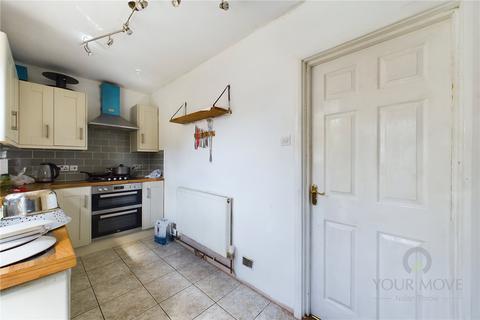 2 bedroom end of terrace house for sale, Hastings Road, Kingsthorpe, Northamptonshire NN2