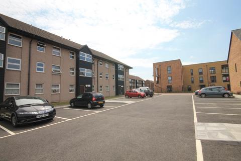 1 bedroom flat to rent, Barberry Close, Romford RM3