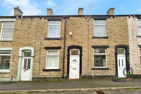 2 bedroom terraced house to rent, Edmund Street, Oldham OL2