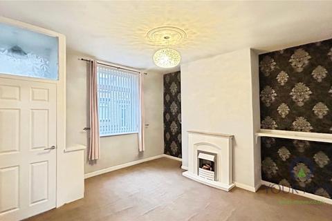 2 bedroom terraced house to rent, Edmund Street, Oldham OL2