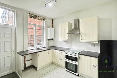 2 bedroom terraced house to rent, Edmund Street, Oldham OL2