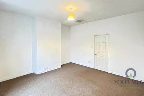 2 bedroom terraced house to rent, Edmund Street, Oldham OL2