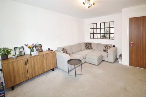 3 bedroom terraced house for sale, Patina Way, Derbyshire DE11