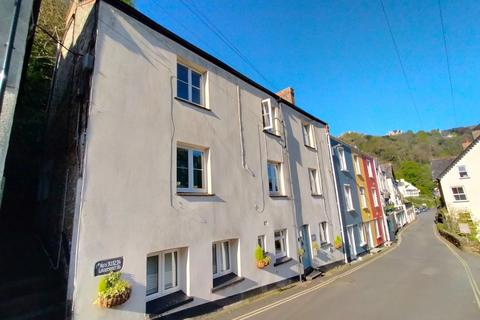 2 bedroom maisonette for sale, Watersmeet Road, Lynmouth