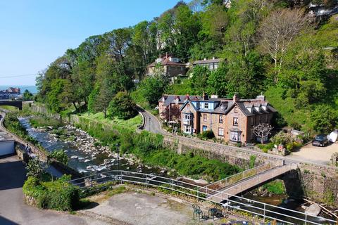 2 bedroom maisonette for sale, Watersmeet Road, Lynmouth
