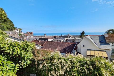 2 bedroom semi-detached house for sale, Lynmouth