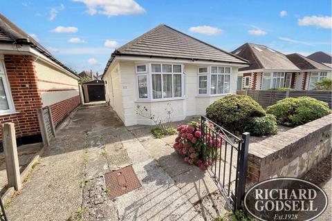 2 bedroom detached bungalow for sale, CHRISTCHURCH