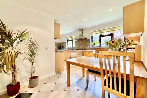 4 bedroom detached house for sale, Walsingham Dene, Littledown, Bournemouth