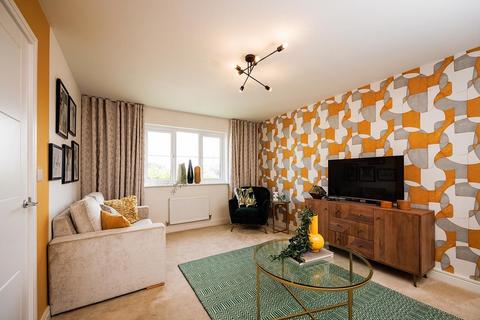 undefined, Plot 830, The Westerfield at Saddlers Reach, PO19, Kingsmead Avenue PO19