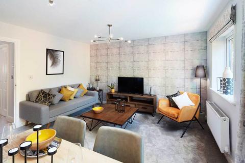 undefined, Plot 840, The Badminton at Saddlers Reach, Kingsmead Avenue PO19