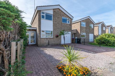 89 Hereward Way, Deeping St James, Peterborough, PE6 8QB